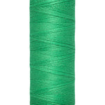 Gütermann-Garn 100 m, Farbe 401, OP-Grün - Ribes y Casals