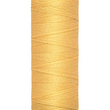 Gütermann Fäden 100m Farbe 415 Golden Soft - Ribes y Casals