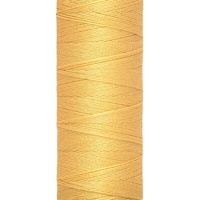 Gütermann Fäden 100m Farbe 415 Golden Soft - Ribes y Casals