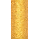 Gütermann-Garn 100 m Farbe 416 Gelb - Ribes y Casals