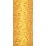 Gütermann-Garn 100 m Farbe 416 Gelb - Ribes y Casals