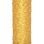 Gütermann-Garn 100 m Farbe 488 Gelb - Ribes y Casals