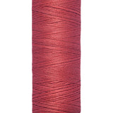 Gütermann-Garn 100 m, Farbe 519, gebranntes Orange - Ribes y Casals