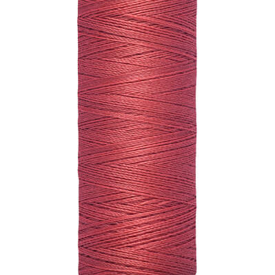 Gütermann-Garn 100 m, Farbe 519, gebranntes Orange - Ribes y Casals