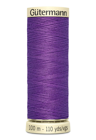 Gütermann-Garn 100 m Farbe 571 Lila - Ribes y Casals