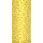 Gütermann-Garn 100 m Farbe 580 Gelb - Ribes y Casals