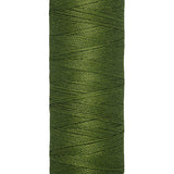 Gütermann-Garn 100 m Farbe 585 Grün - Ribes y Casals
