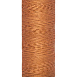 Gütermann-Garn 100 m, Farbe 612 Hellkupfer - Ribes y Casals