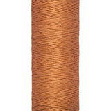 Gütermann-Garn 100 m, Farbe 612 Hellkupfer - Ribes y Casals