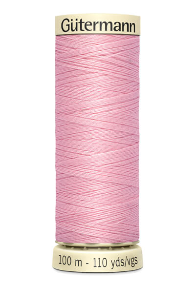 Gütermann-Garn 100 m Farbe 660 Hellrosa - Ribes y Casals