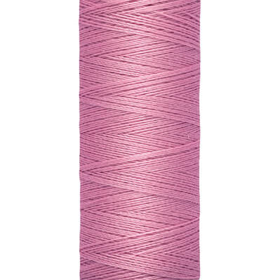 Gütermann-Garn 100 m, Farbe 663, Bubblegum-Rosa - Ribes y Casals