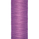 Gütermann-Garn 100 m, Farbe 716, Dunkelmalve - Ribes y Casals