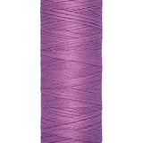 Gütermann-Garn 100 m, Farbe 716, Dunkelmalve - Ribes y Casals