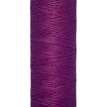 Gütermann-Garn 100 m Farbe 718 Dunkelmagenta - Ribes y Casals