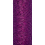 Gütermann-Garn 100 m Farbe 718 Dunkelmagenta - Ribes y Casals