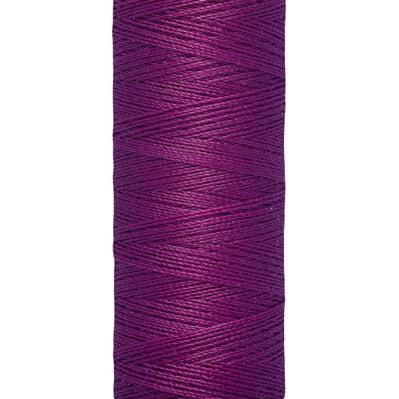 Gütermann-Garn 100 m Farbe 718 Dunkelmagenta - Ribes y Casals