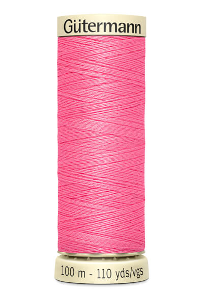 Gütermann Fäden 100m Farbe 728 Barbie Pink - Ribes y Casals