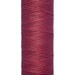 Gütermann Fäden 100m Farbe 730 Granat Soft - Ribes y Casals