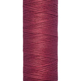 Gütermann Fäden 100m Farbe 730 Granat Soft - Ribes y Casals