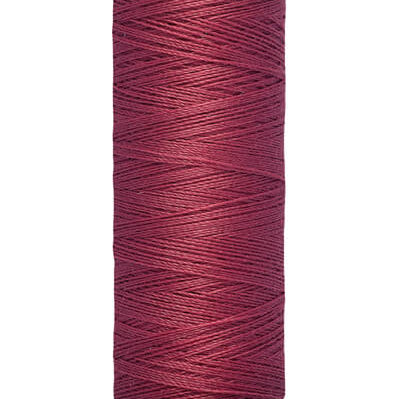 Gütermann Fäden 100m Farbe 730 Granat Soft - Ribes y Casals
