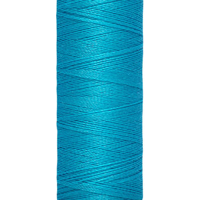 Gütermann-Garn 100 m, Farbe 736, Türkisblau - Ribes y Casals