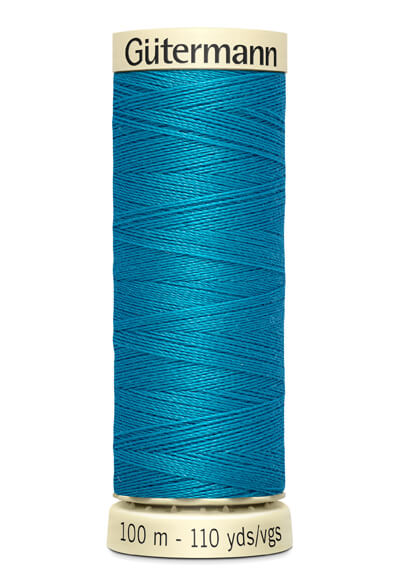Gütermann-Garn 100 m Farbe 761 Blau - Ribes y Casals