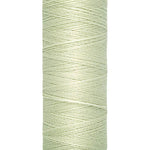 Gütermann-Garn 100 m Farbe 818 Hellgrün Weich - Ribes y Casals
