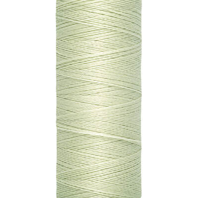 Gütermann-Garn 100 m Farbe 818 Hellgrün Weich - Ribes y Casals