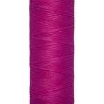 Gütermann-Garn 100 m, Farbe 877, Intensives Magenta - Ribes y Casals