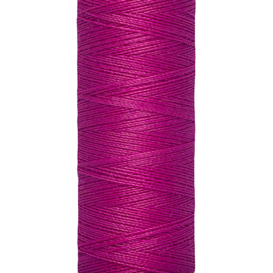 Gütermann-Garn 100 m, Farbe 877, Intensives Magenta - Ribes y Casals