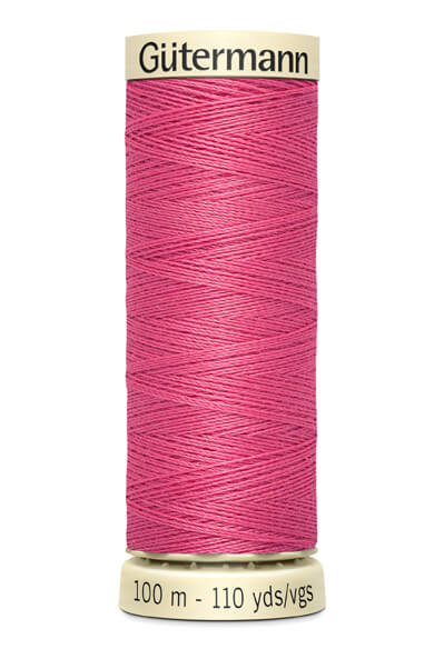 Gütermann Fäden 100m Farbe 890 Himbeere - Ribes y Casals