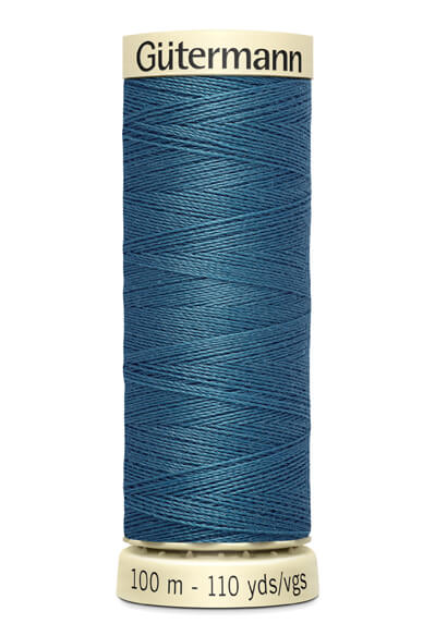 Gütermann Fäden 100m Farbe 903 Ozeanblau - Ribes y Casals