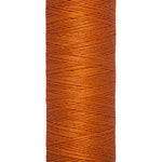 Gütermann-Garn 100 m Farbe 932 Kupferorange - Ribes y Casals