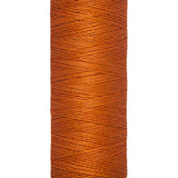 Gütermann-Garn 100 m Farbe 932 Kupferorange - Ribes y Casals