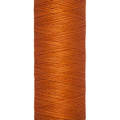 Gütermann-Garn 100 m Farbe 932 Kupferorange - Ribes y Casals