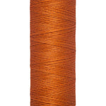 Gütermann-Garn 100 m, Farbe 982, Kesselorange - Ribes y Casals