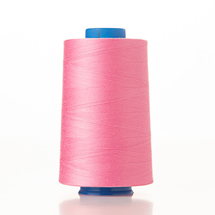 Fadenspule 5000 Meter Rosa 51 - Ribes y Casals
