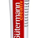 Gütermann HT2 Textilkleber – 30 g Tube - Ribes y Casals