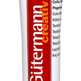 Gütermann HT2 Textilkleber – 30 g Tube - Ribes y Casals