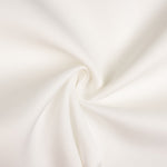 Heavy Scuba Strickstoff-Pullover in Ecru - Ribes y Casals