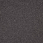 Heavy Scuba Strickstoff-Pullover Grau Melange - Ribes y Casals
