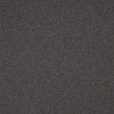 Heavy Scuba Strickstoff-Pullover Grau Melange - Ribes y Casals