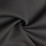 Heavy Scuba Strickstoff-Pullover Grau Melange - Ribes y Casals