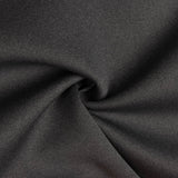 Heavy Scuba Strickstoff-Pullover Grau Melange - Ribes y Casals