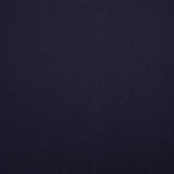 Heavy Scuba Strickstoff-Pullover in Marineblau - Ribes y Casals