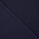 Heavy Scuba Strickstoff-Pullover in Marineblau - Ribes y Casals