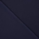Heavy Scuba Strickstoff-Pullover in Marineblau - Ribes y Casals