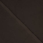 Heavy Scuba Strickstoff-Pullover in Schokoladenbraun - Ribes y Casals
