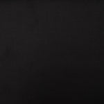 Heavy Scuba – Strickstoff-Pullover in Schwarz - Ribes y Casals