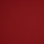Heavy Scuba – Rotes Strickstoff-Pullover - Ribes y Casals